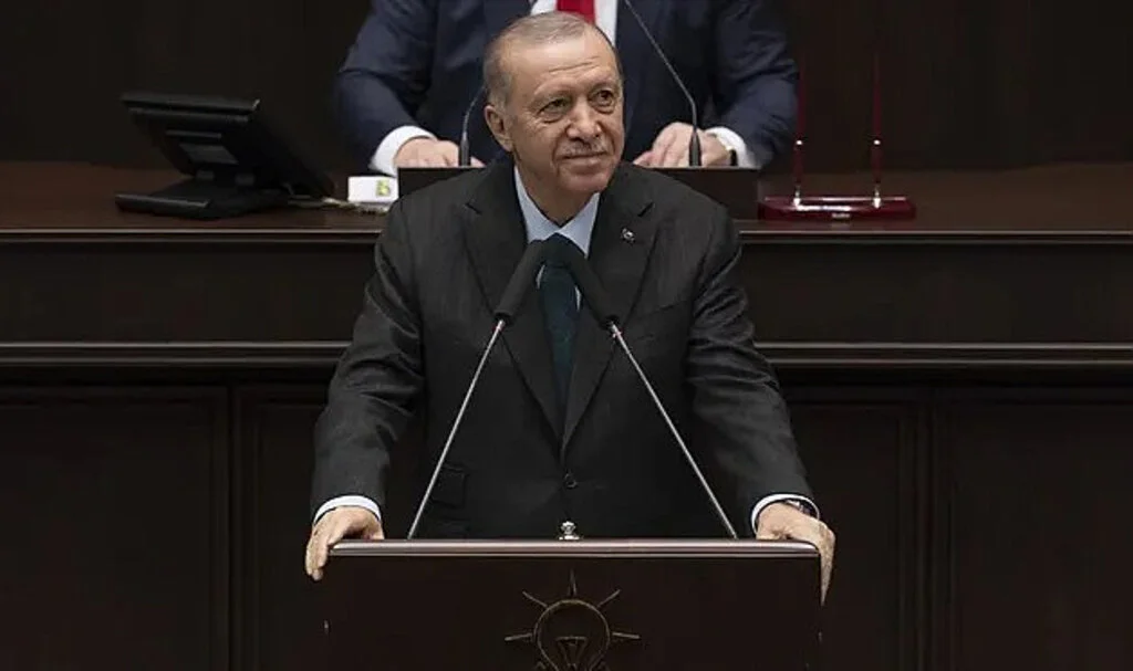 Erdoğan, TÜSİAD’a Sert Tepki Gösterdi: Haddi Aştı