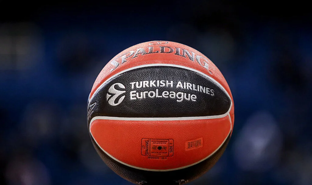 EuroLeague: Avrupa'nın En İyi Basketbol Takımları Arasında Rekabetin Tüm Detayları
