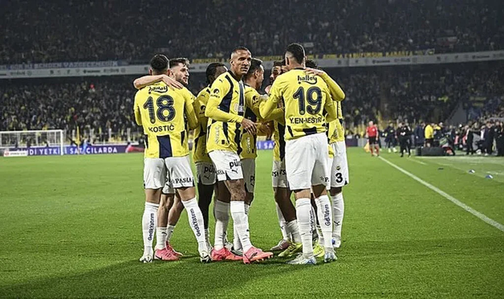 F.Bahçe-Anderlecht Maçı Ne Zaman, Hangi Kanalda?