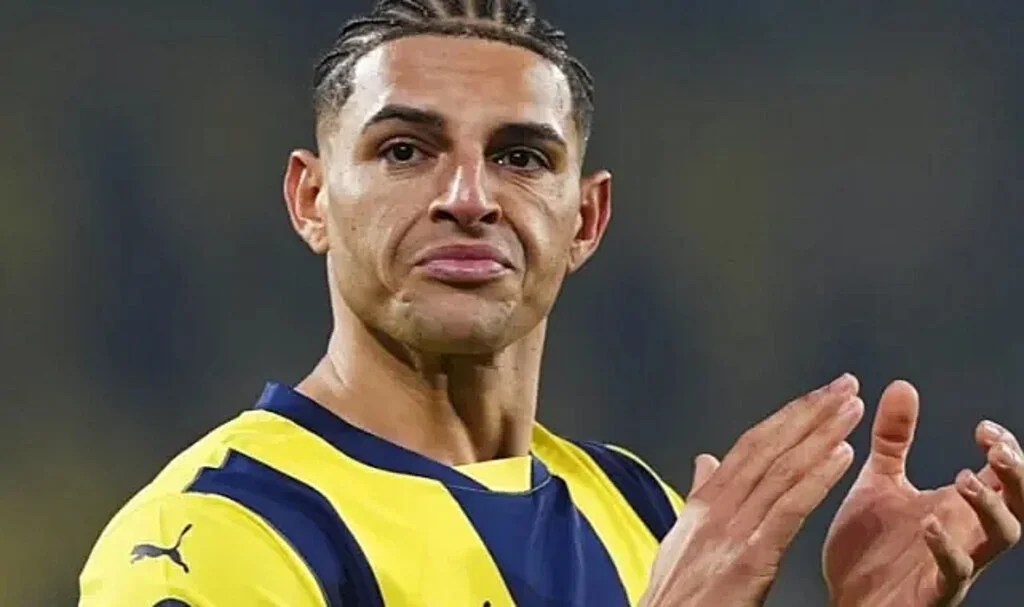 F.Bahçe'de kriz! Üç stoper birden sakatlandı