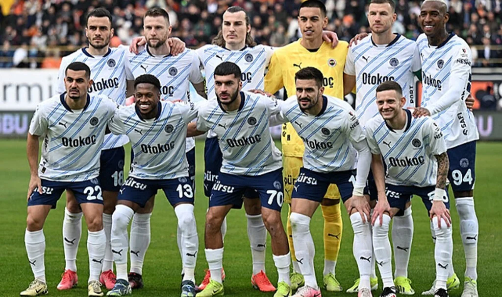 Fenerbahçe’de Sakatlık Şoku: İsmail Yüksek ve Çağlar Söyüncü Derbiyi Kaçırabilir!