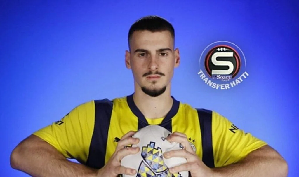 Fenerbahçe'den Mimovic Kararı! Rusya'ya Kiralanıyor