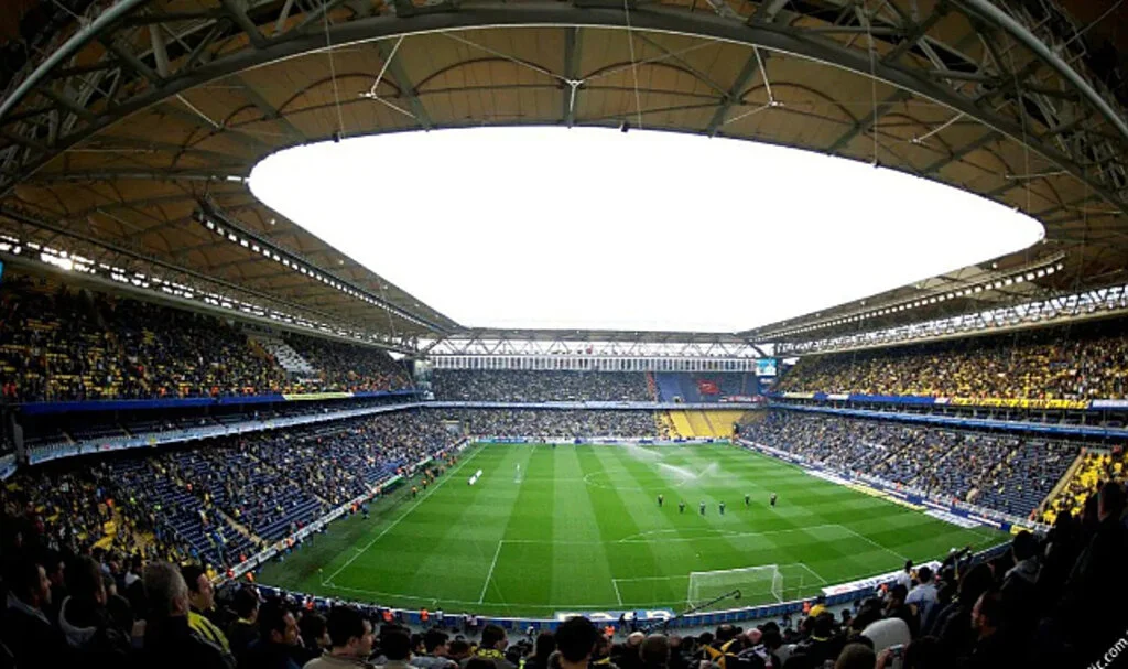 Fenerbahçe'nin Borcu Açıklandı: 18,6 Milyar TL!
