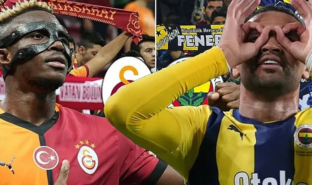 Fenerbahçe ve Galatasaray’ın Play-Off Hakemleri Kim?