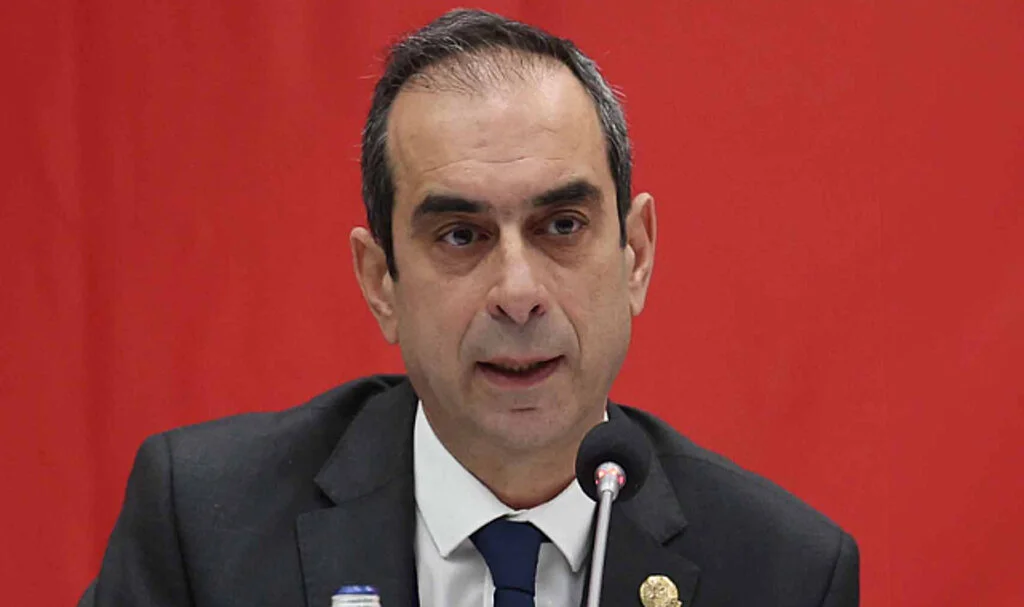 Fenerbahçe Yüksek Divan Kurulu Toplandı! Mosturoğlu'ndan Çarpıcı Açıklamalar