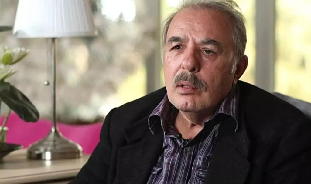 Ferdi Tayfur'un Fikri ve Sınai Haklarına Tedbir Konuldu