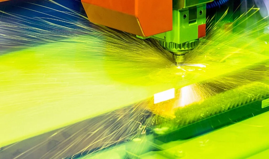 Fiber Lazer Kesim Makinası Nereden Alınır