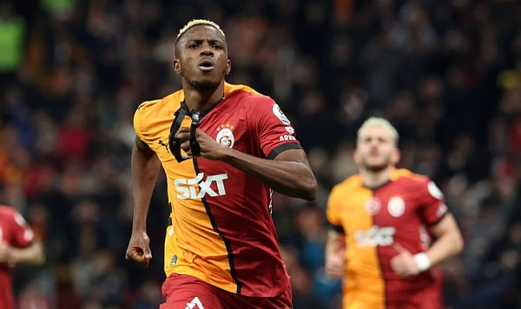 Galatasaray, Adana Demirspor’u Ağırlıyor: İşte Muhtemel 11