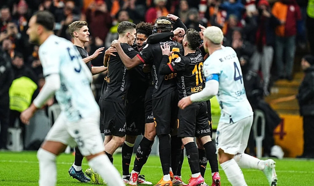 Galatasaray’dan Adana Demirspor İçin Dikkat Çeken Paylaşım!