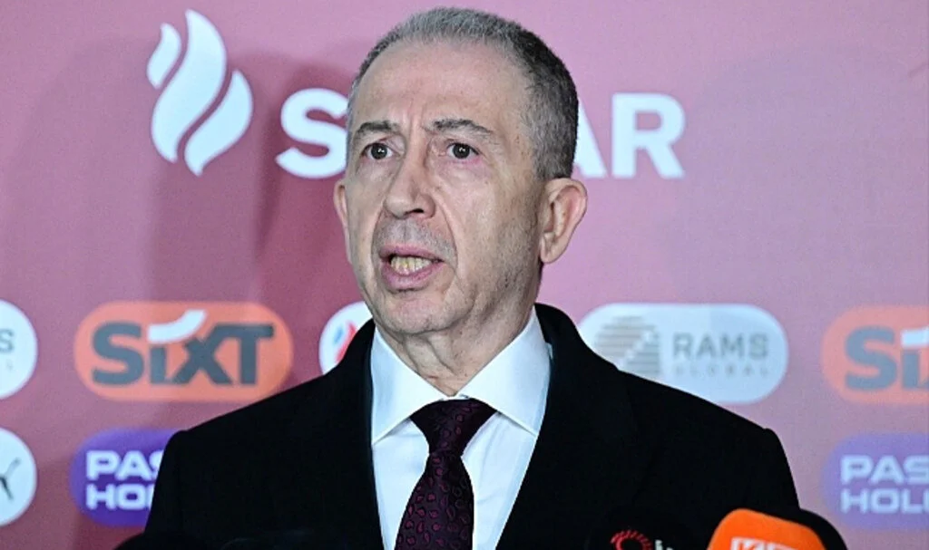Galatasaray’dan Adana Demirspor Olayına Sert Tepki!