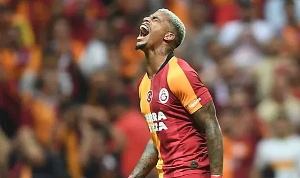 Galatasaray Lemina transferini açıkladı