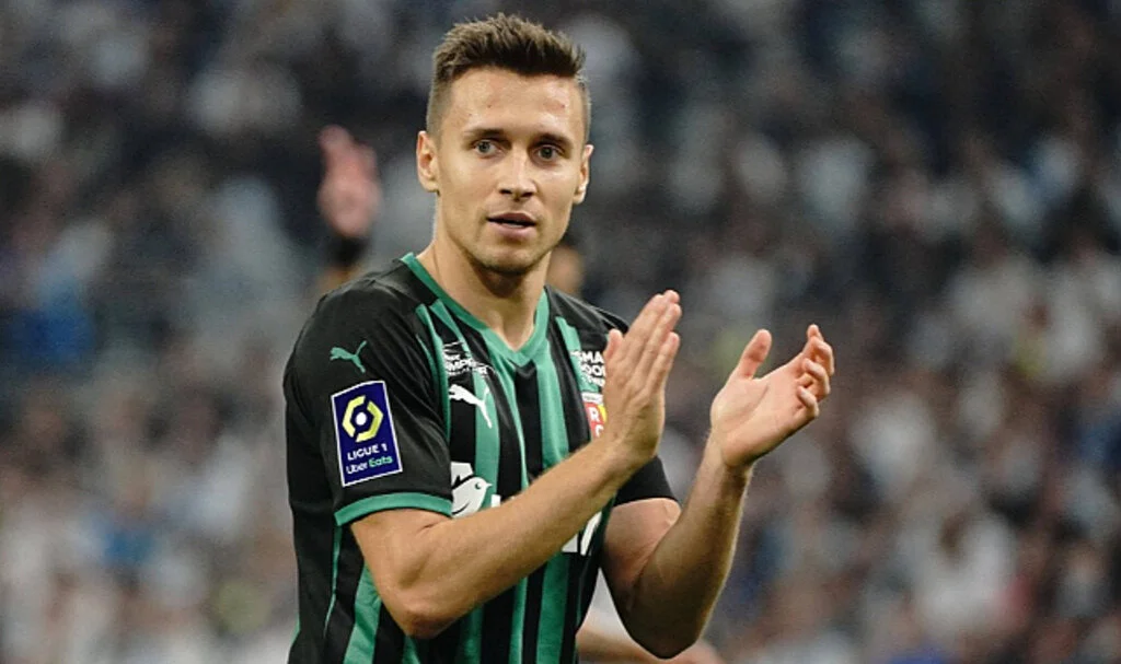 Galatasaray, Przemyslaw Frankowski ile Anlaştı!