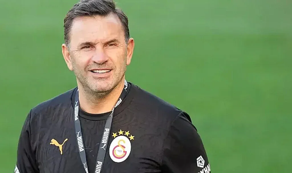 Galatasaray son gün bombasını patlattı!