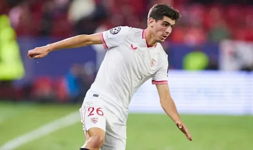 Galatasaray son teklifi yaptı! Karar Barcelona maçı sonrası