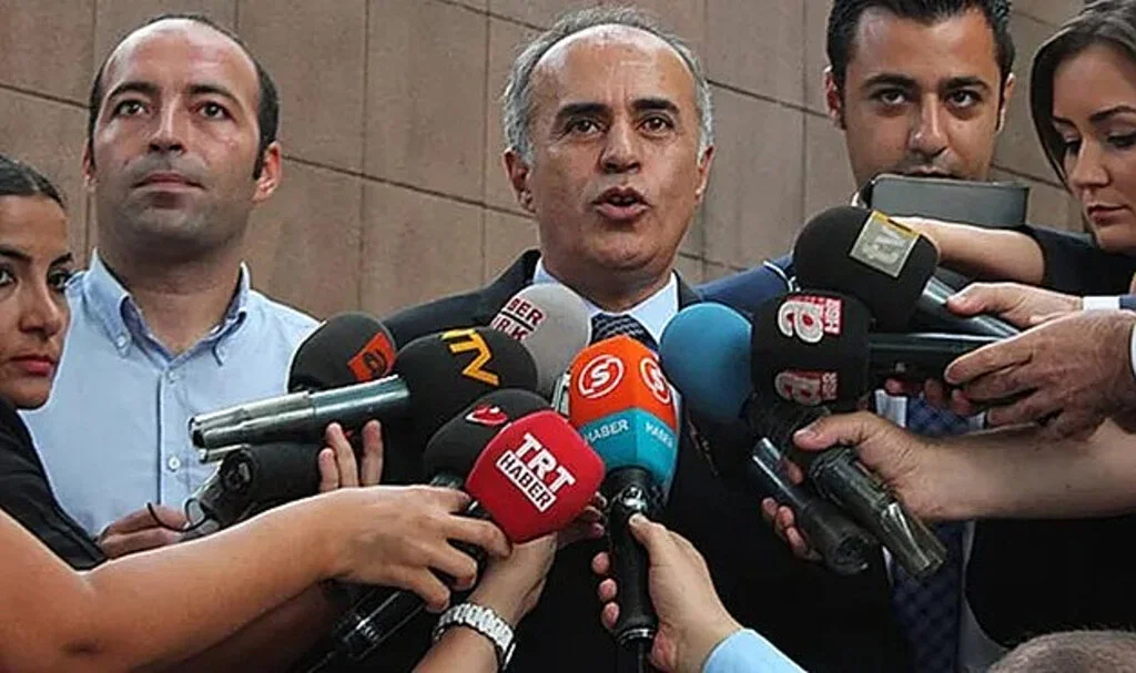 Gazeteci Ahmet Sever Hayatını Kaybetti
