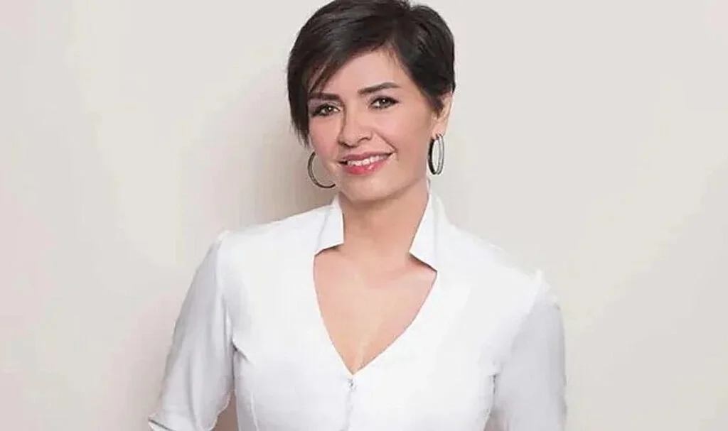 Gazeteci Özlem Gürses'in Ev Hapsi Kararı Kalktı