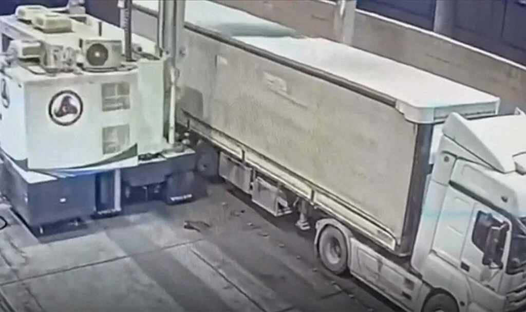 Habur Gümrük Kapısı’nda 370 Kg Uyuşturucu Ele Geçirildi!