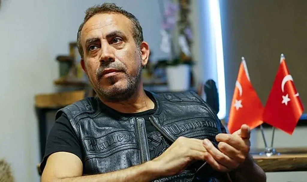 Haluk Levent, Gazze İçin 30 Nisan’da Konser Verecek