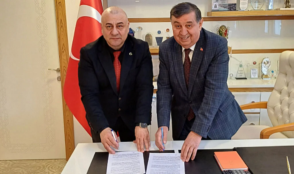 Havza'da memurlara müjde