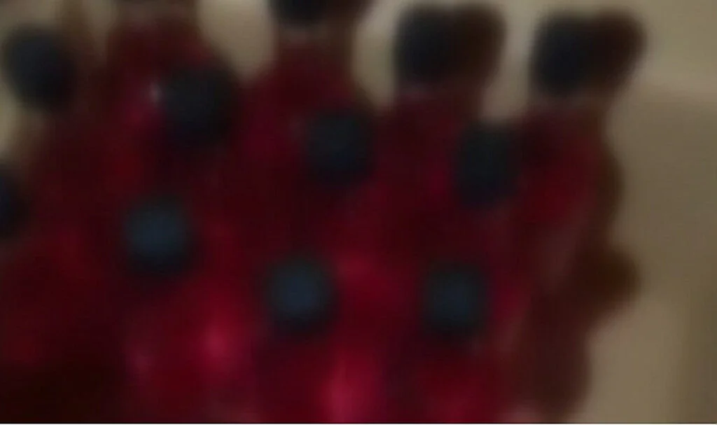 Havza'da Şok Operasyon! Döşemeci Görünümlü İmalathanede Kaçak İçki Üretimi