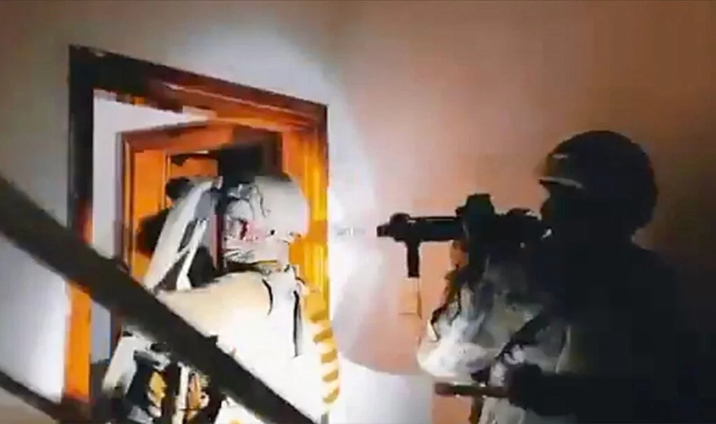 Hücre-12 Operasyonu: 15 Şüpheli Tutuklandı