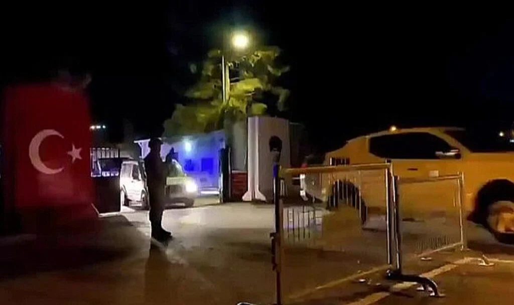 Hücre-13 Operasyonunda 19 Şüpheli Yakalandı