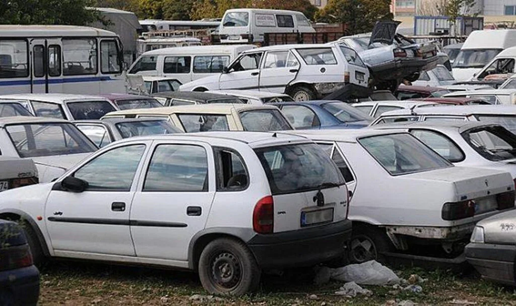 Hurda Teşviki Meclis’te! ÖTV İndirimi ile Ucuz Araç Fırsatı