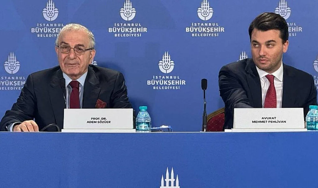 İBB Başkanı İmamoğlu’nun Avukatlarından 'Sahte Diploma' Açıklaması
