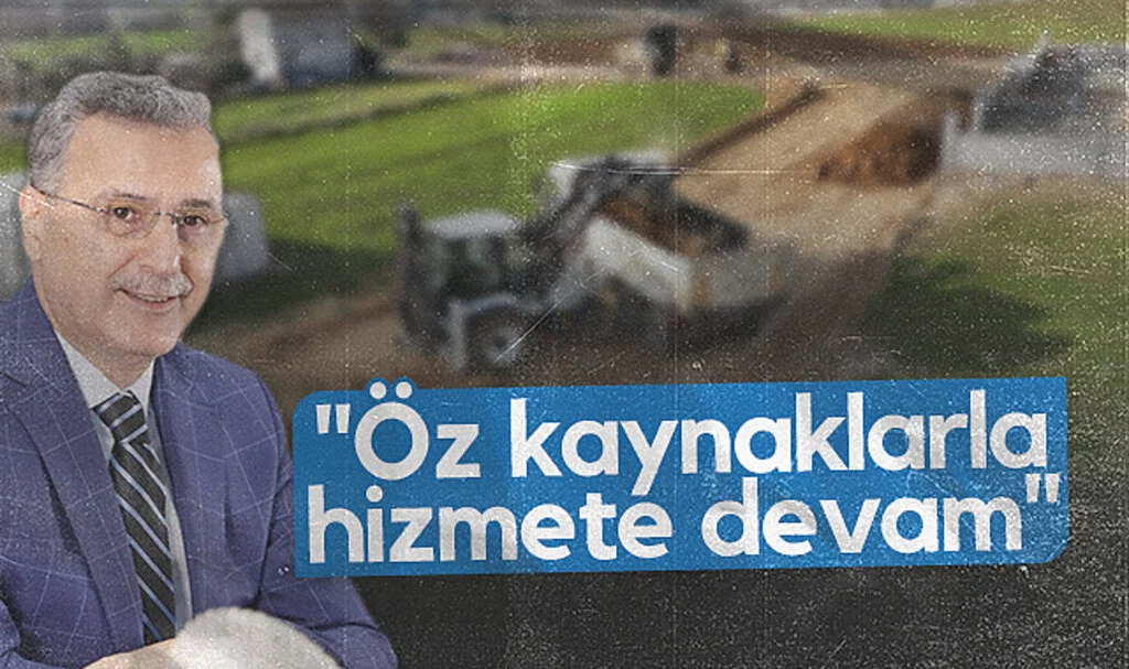 İlkadım Belediyesi 50 Milyon TL Tasarruf Sağladı