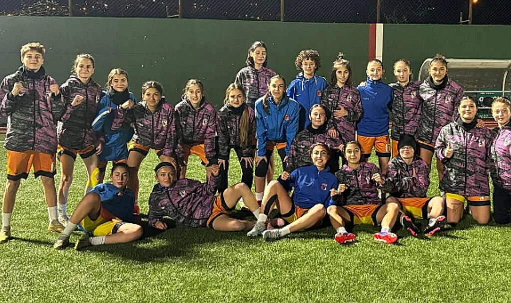 İlkadım Yab-Pa Spor, Karadeniz Ereğli Maçına Hazır!