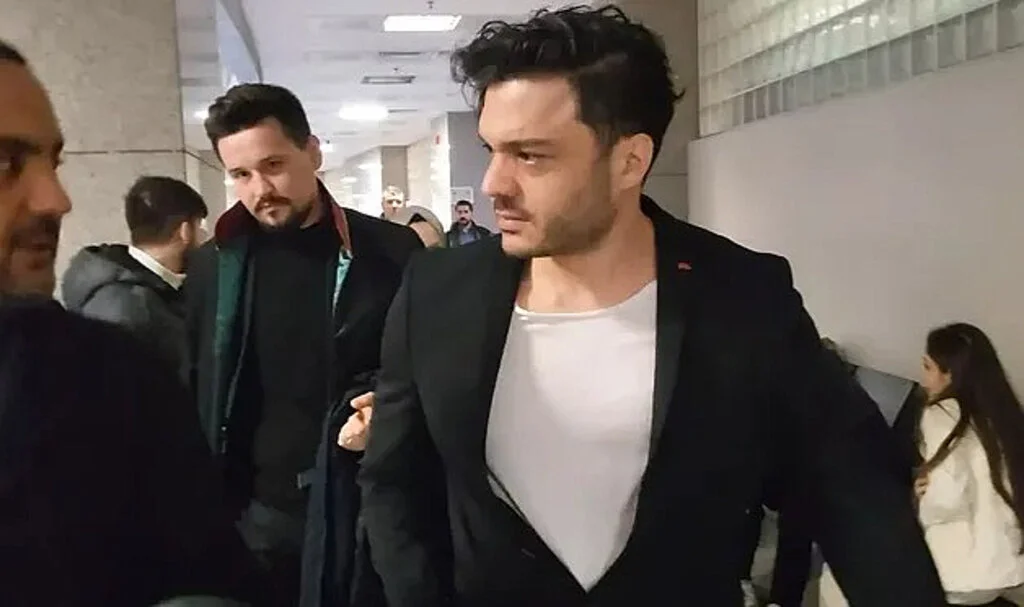 İlyas Yalçıntaş’a Hakaret Ceza Davasında Karar Verildi