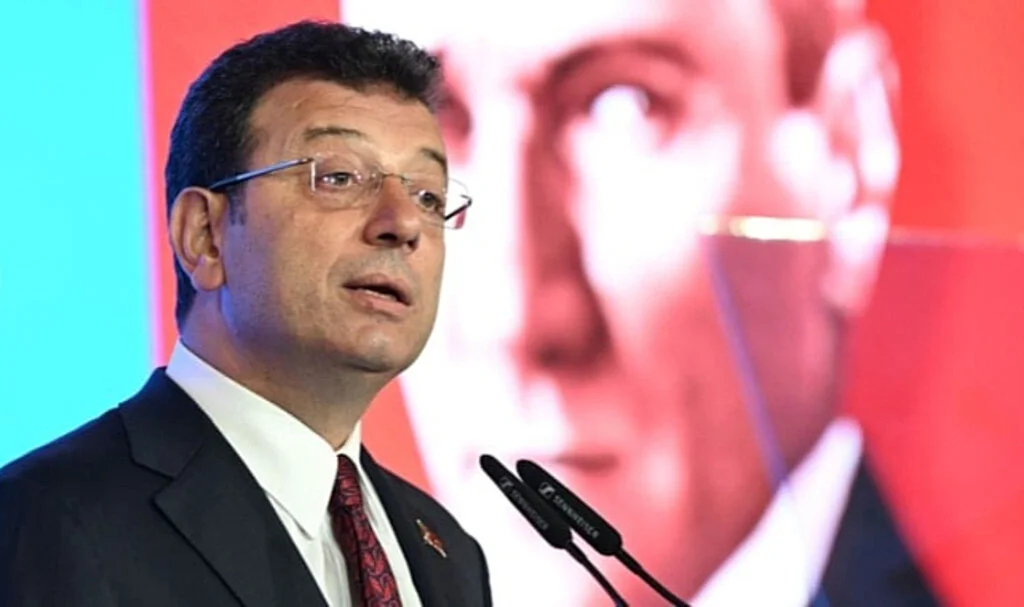 İmamoğlu, Adaylık Sürecine Günlük Planlamalarını Açıkladı
