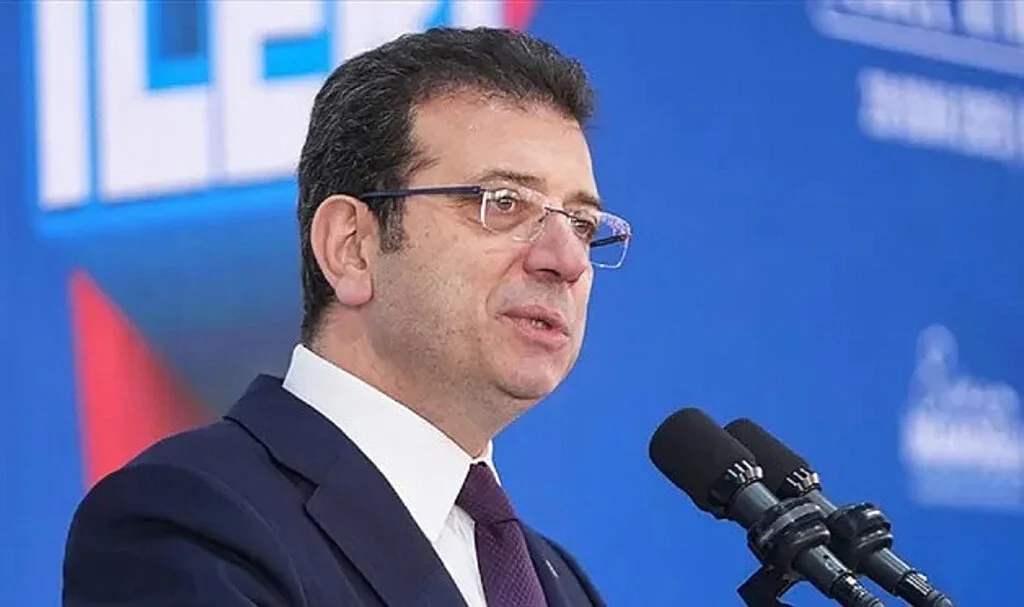 İmamoğlu Hakkında 'Sahte Diploma' Soruşturması Açıldı