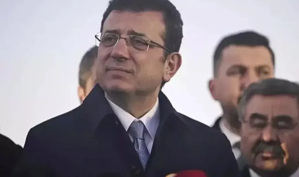 İmamoğlu'na Diploma Soruşturması: 26 Şubat’taki İfade Tarihi 5 Mart’a Alındı