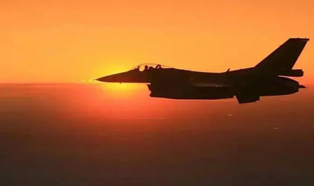 Irak’ın Kuzeyinde Hava Harekatı: MSB, 9 PKK’lı Teröristin Etkisiz Hale Getirildiğini Açıkladı