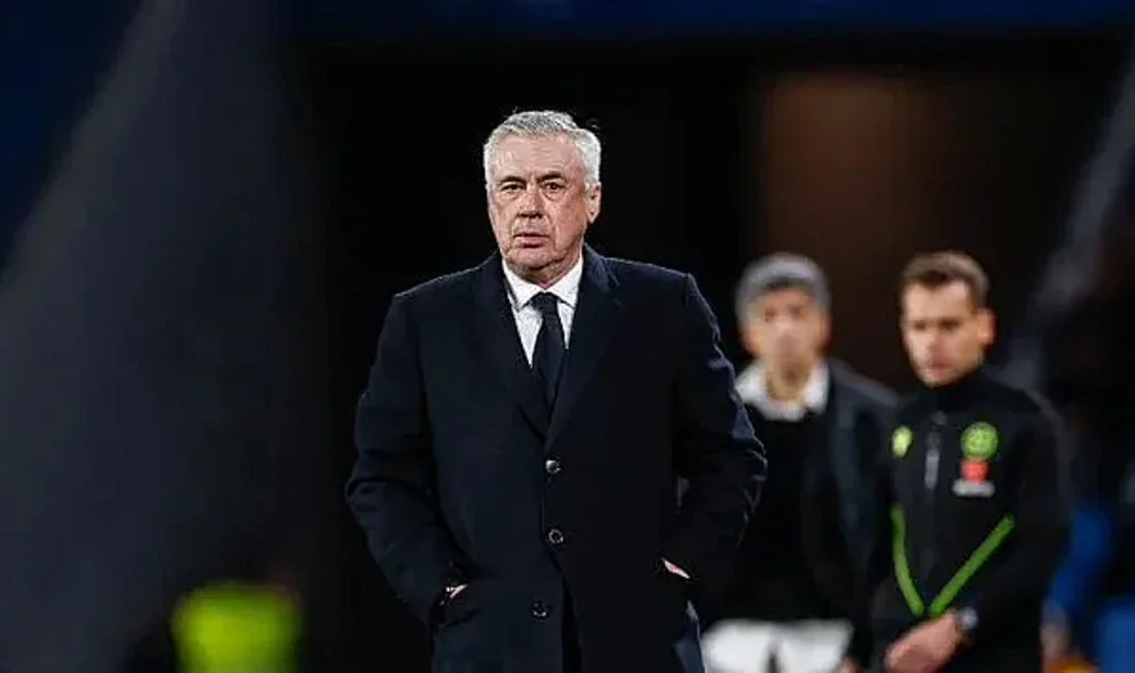 İspanyol Basını: Ancelotti, Arda Güler’in Çevresinden Rahatsız