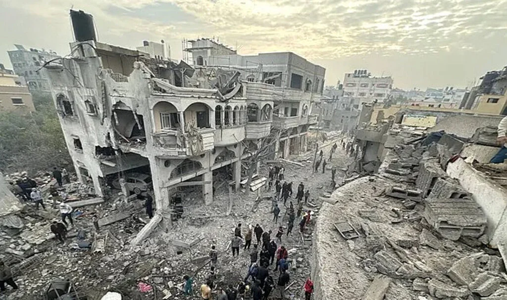 İsrail, Hamas’a Ultimatom Verdi: "Ateşkes Cumartesi Sona Erebilir"