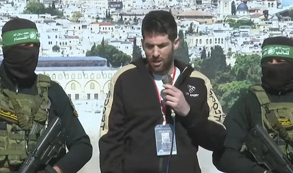 İsrail-Hamas Ateşkesinde Yeni Esir Takası Gerçekleşti