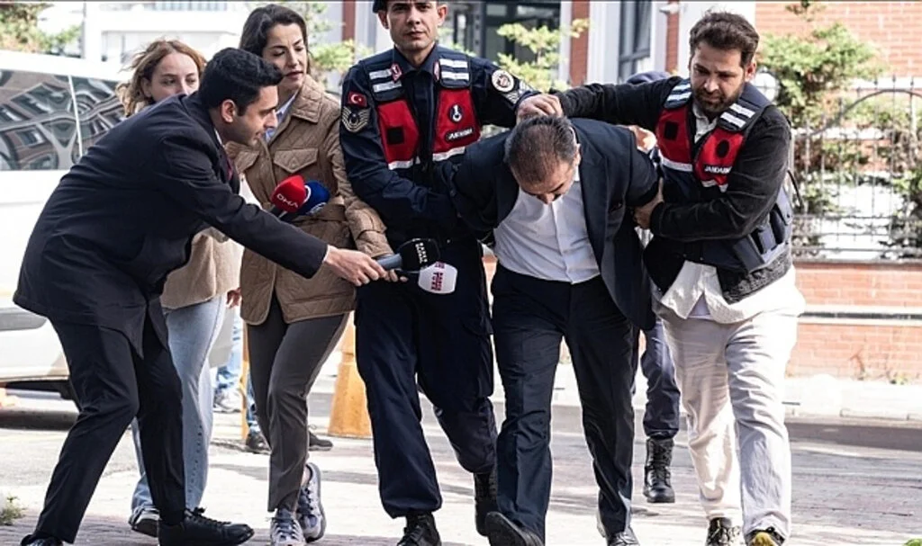 İstanbul'da Yenidoğan Çetesi Davası Devam Ediyor