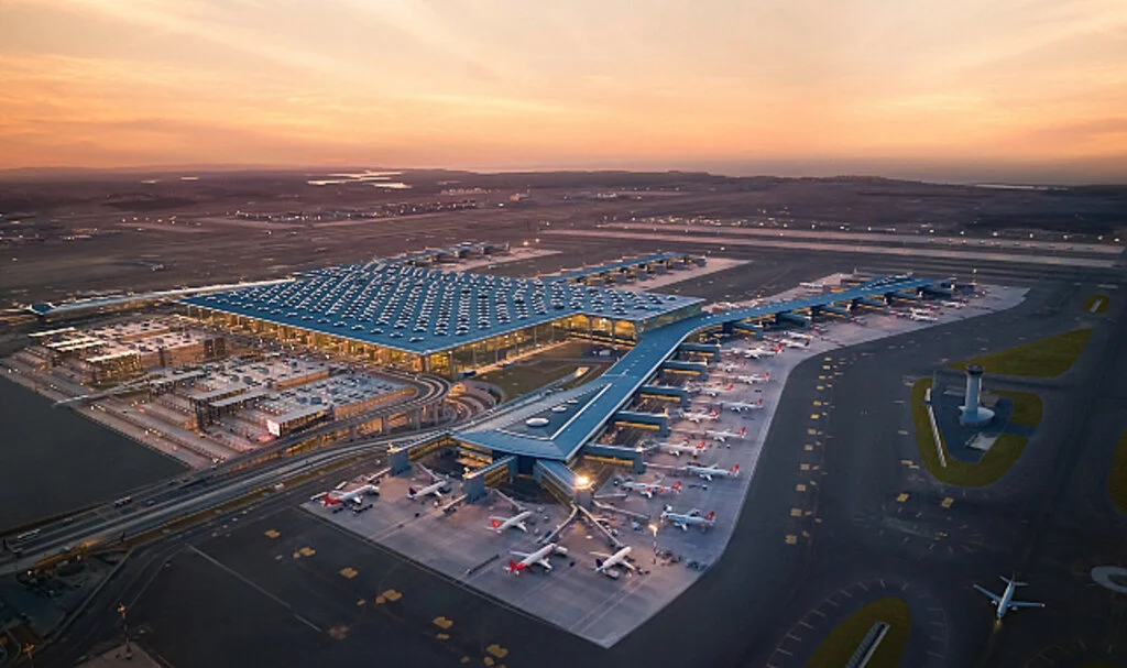 İstanbul Havalimanı’ndan Tokyo’ya Direkt Uçuş Başladı