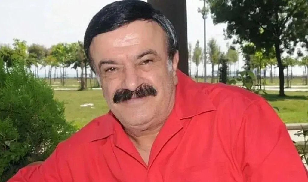 Kahtalı Mıçe'nin Son Röportajı Ortaya Çıktı: "Orada Durmak Önemli"
