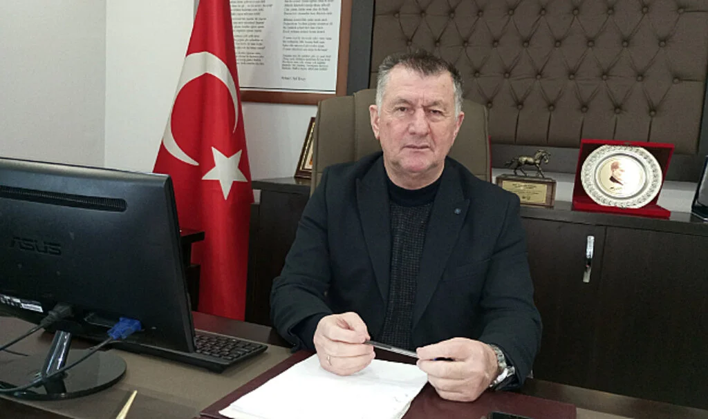 Kahverengi Kokarca İle Mücadele İçin Üreticilere İlaçlama Uyarısı