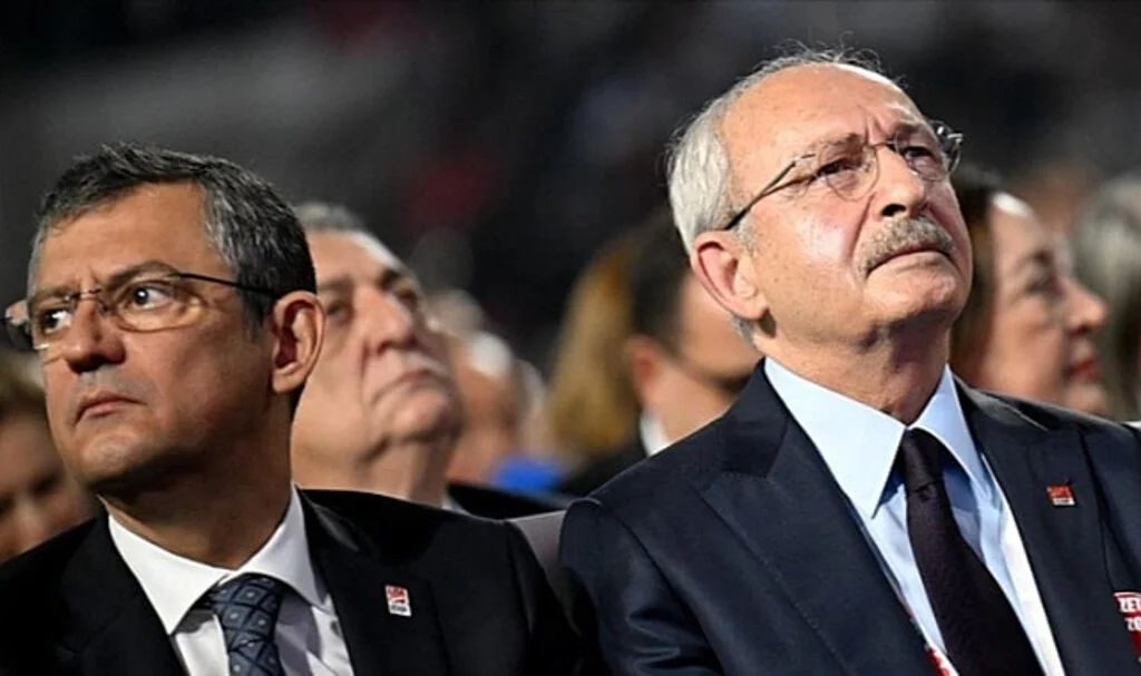Kılıçdaroğlu İfade Vermeye Gitmeyecek! Avukatından Açıklama