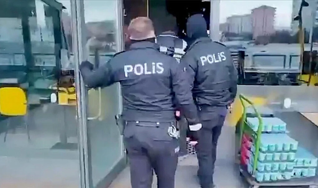 "Kıskaç-40" Operasyonu: 220 Milyon Liralık FETÖ Finansmanı Ortaya Çıktı