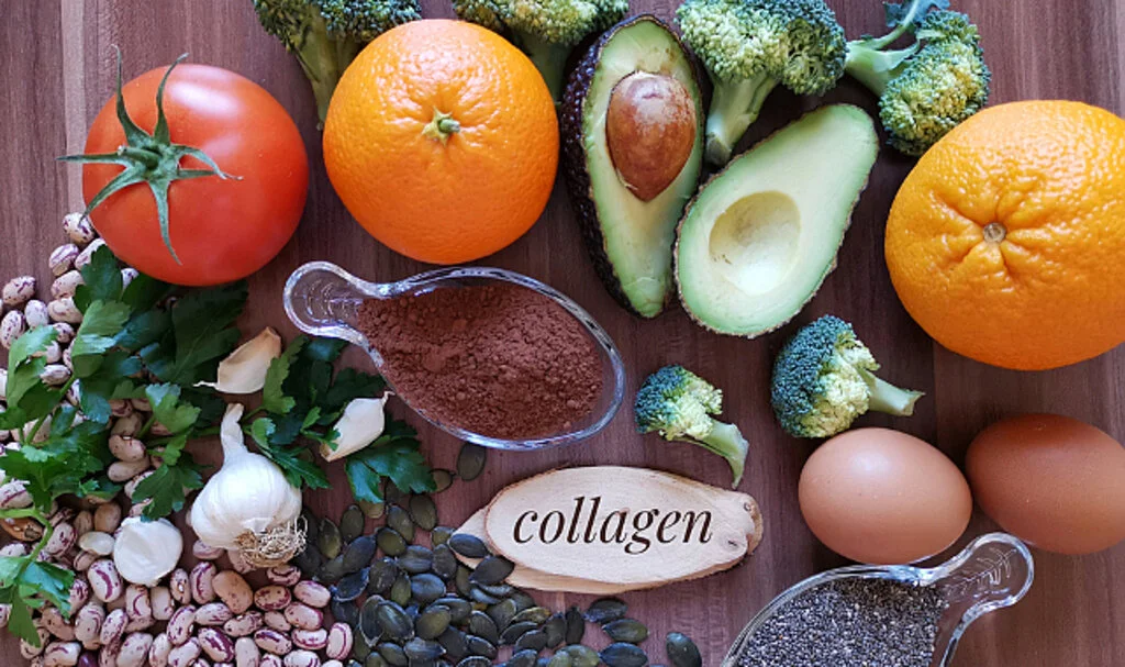 Kolajen Nedir?