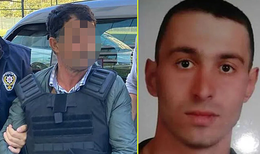 Komşu cinayetinde 'haksız tahrik indirimi' talebi