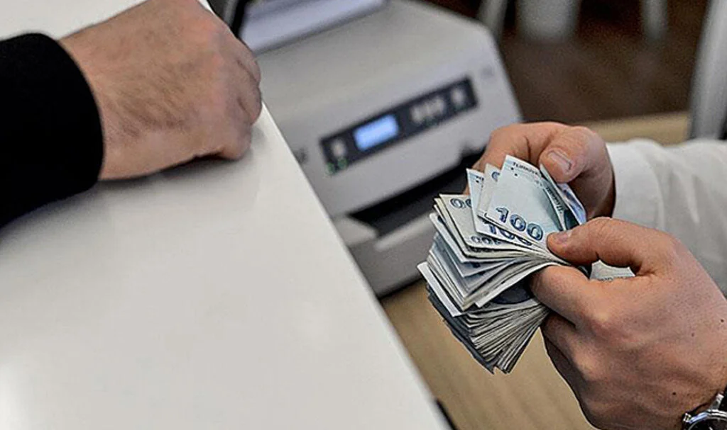 Kredi limitleri yükseldi