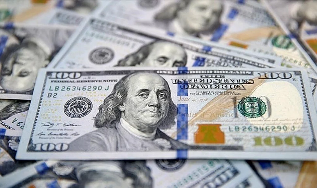 Kur Korumalı Mevduat Bakiyesi 32,6 Milyar Dolara Geriledi
