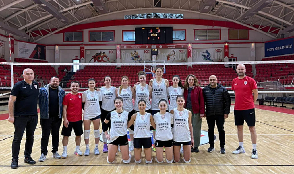 Kuzeyin Sultanları, Play-Off’ta İlk Maçına Çıkıyor!