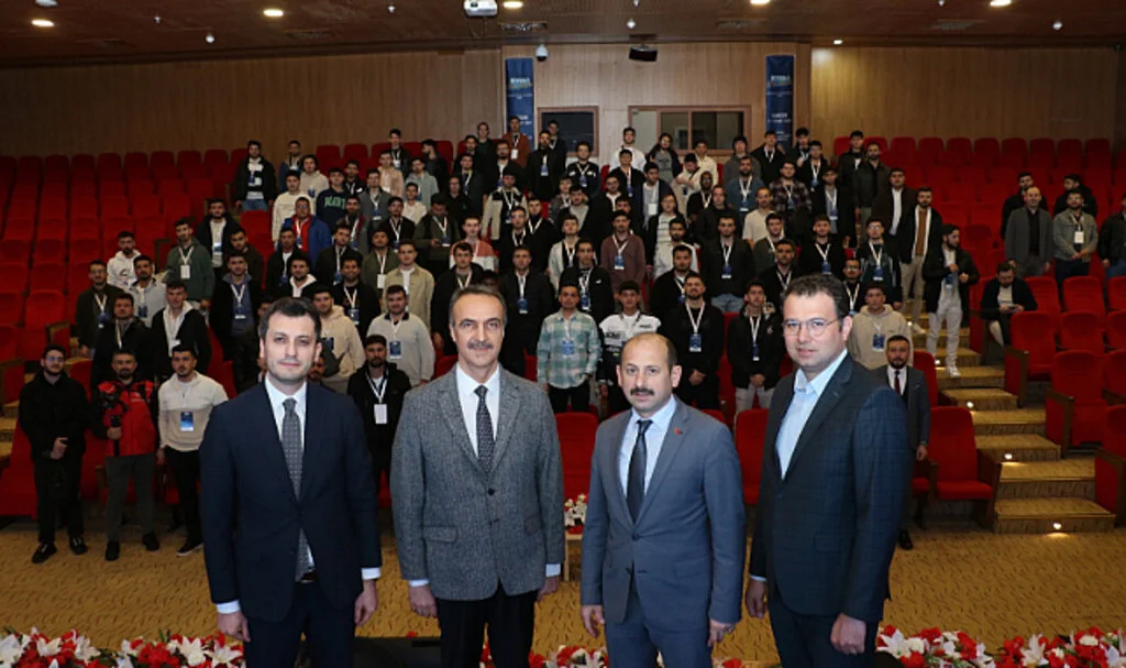  KYGM’nin 9. Girişimcilik Kampı Samsun’da Düzenleniyor